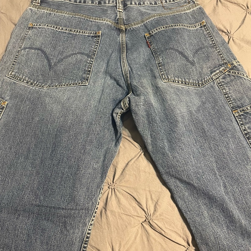 Levi’s